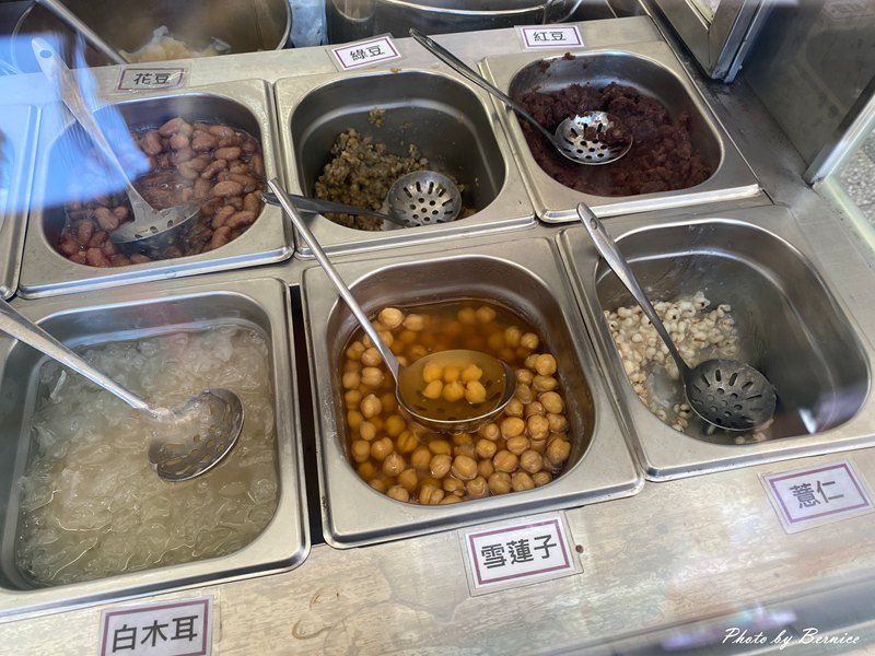元月幸福手作甜湯與冰品~把夏天藏進一碗豆花裡在甜湯裡遇見幸福時光 @Bernice的隨手筆記 元月幸福手作甜湯與冰品~把夏天藏進一碗豆花裡在甜湯裡遇見幸福時光 @Bernice的隨手筆記