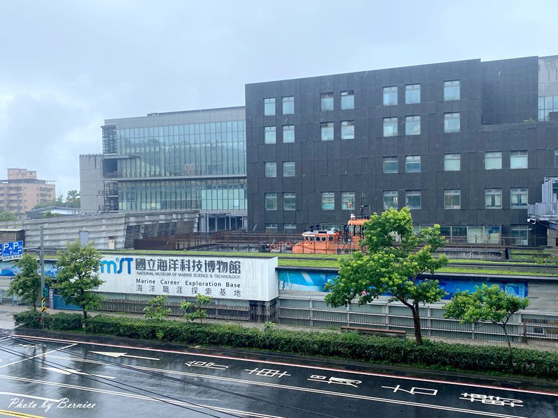基隆海洋科學博物館~把海洋收藏進一天的旅程 探索臺灣的海洋故事 @Bernice的隨手筆記 基隆海洋科學博物館~把海洋收藏進一天的旅程 探索臺灣的海洋故事 @Bernice的隨手筆記