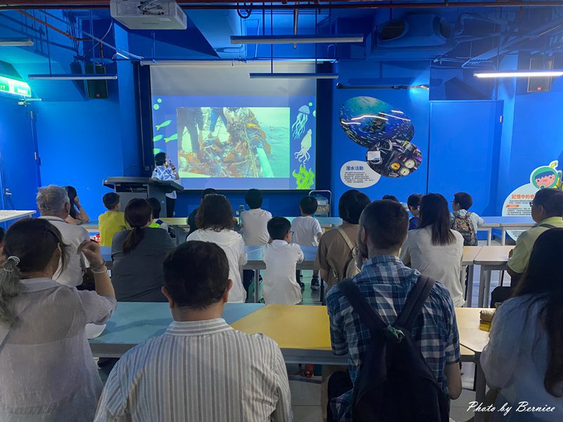 基隆海洋科學博物館~把海洋收藏進一天的旅程 探索臺灣的海洋故事 @Bernice的隨手筆記 基隆海洋科學博物館~把海洋收藏進一天的旅程 探索臺灣的海洋故事 @Bernice的隨手筆記