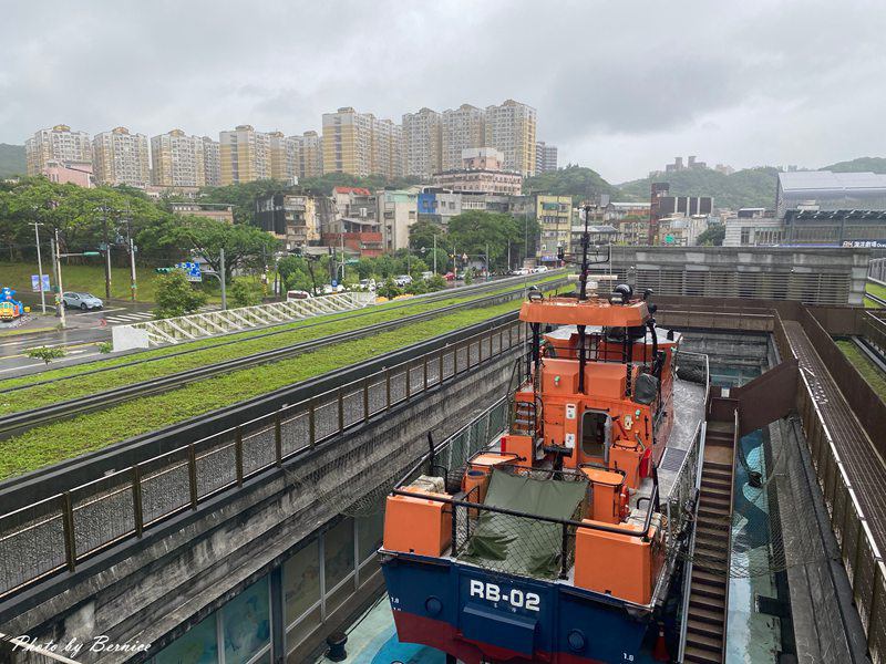 基隆海洋科學博物館~把海洋收藏進一天的旅程 探索臺灣的海洋故事 @Bernice的隨手筆記 基隆海洋科學博物館~把海洋收藏進一天的旅程 探索臺灣的海洋故事 @Bernice的隨手筆記