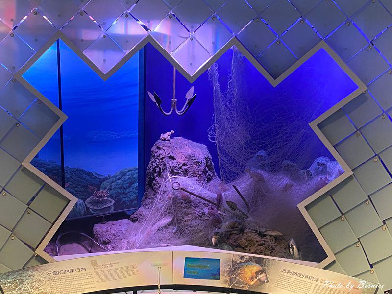 基隆海洋科學博物館~把海洋收藏進一天的旅程 探索臺灣的海洋故事 @Bernice的隨手筆記 基隆海洋科學博物館~把海洋收藏進一天的旅程 探索臺灣的海洋故事 @Bernice的隨手筆記