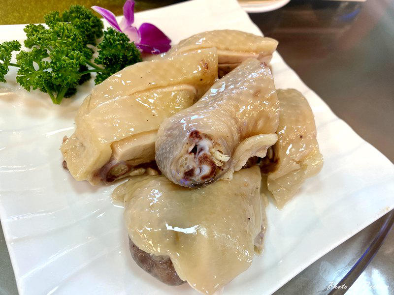 深澳港海鮮樓~把海洋的鮮美端上餐桌 高CP值海味料理 @Bernice的隨手筆記