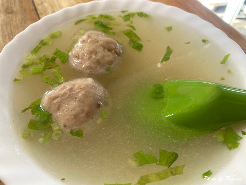 阿雲米粉炒~吃一口屬於台式早餐的古早味時光 @Bernice的隨手筆記 阿雲米粉炒~吃一口屬於台式早餐的古早味時光 @Bernice的隨手筆記