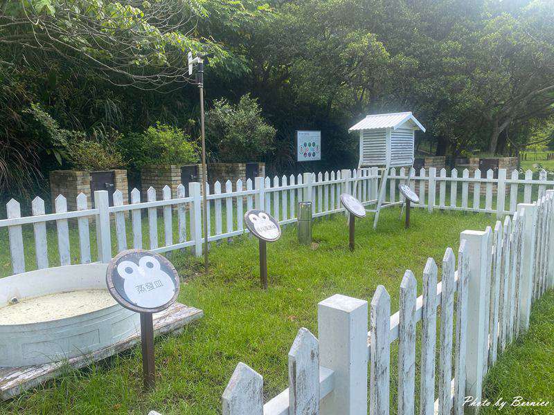 貴子坑水土保持園區~ 進北走投山林秘境遇見白色岩壁與靜謐森林散策時光 @Bernice的隨手筆記