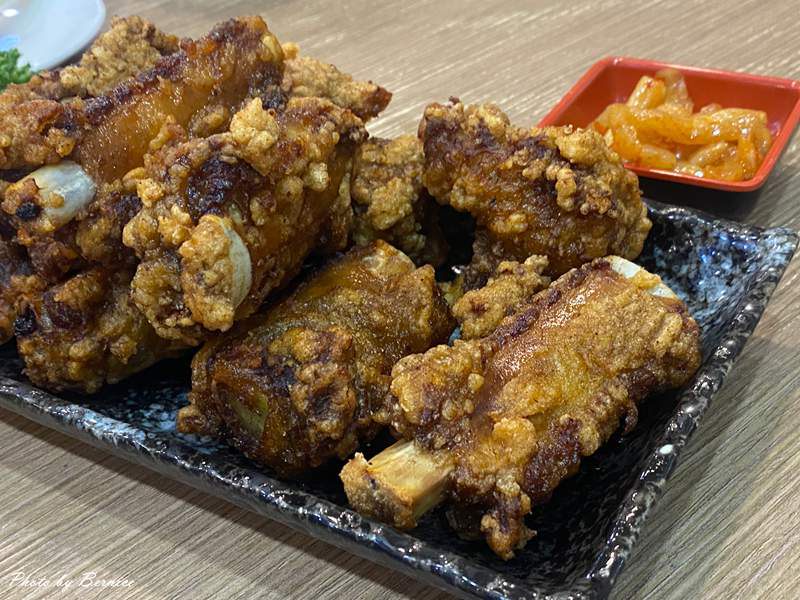 蓬萊精緻台菜~細品傳承七十餘載的經典台灣辦桌滋味 @Bernice的隨手筆記