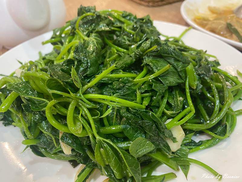 蓬萊精緻台菜~細品傳承七十餘載的經典台灣辦桌滋味 @Bernice的隨手筆記