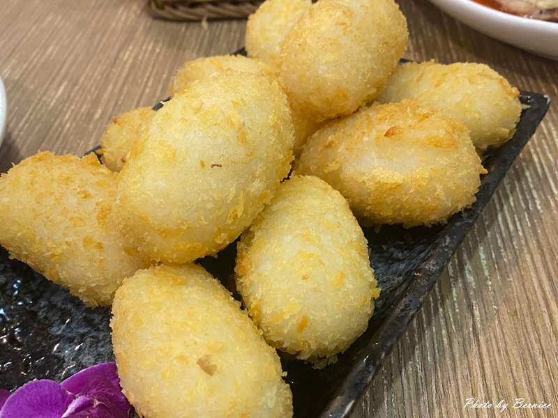 蓬萊精緻台菜~細品傳承七十餘載的經典台灣辦桌滋味 @Bernice的隨手筆記