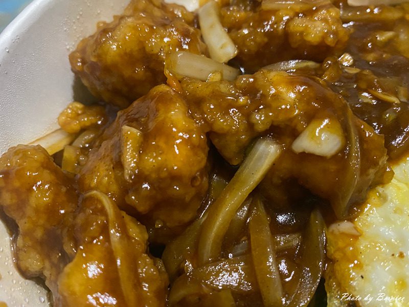 汨拾美味便當 西湖店~藏在內湖巷弄裡的家常好味道 @Bernice的隨手筆記