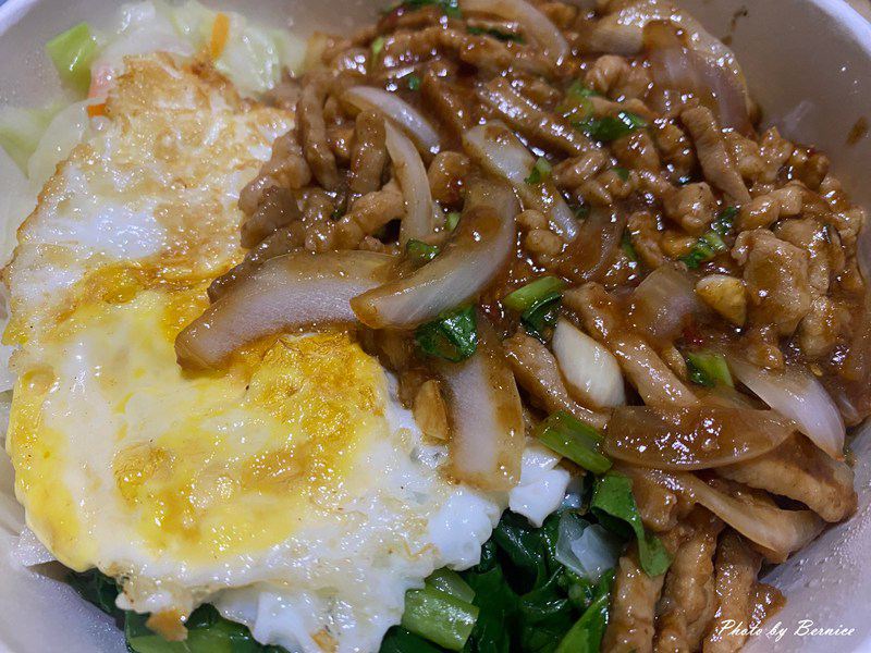 汨拾美味便當 西湖店~藏在內湖巷弄裡的家常好味道 @Bernice的隨手筆記