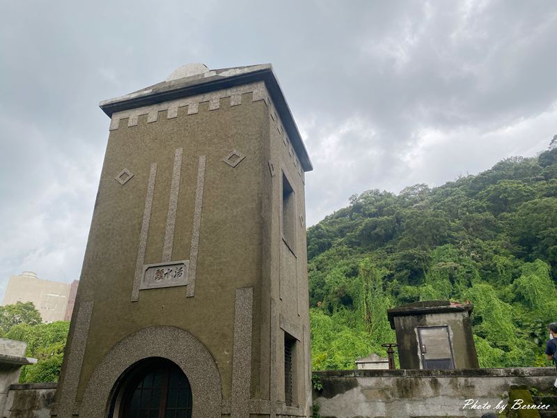 台北友故事-友善城市體驗日~水神社樂活行-城市導覽&times;在地文化&times;手作體驗 @Bernice的隨手筆記