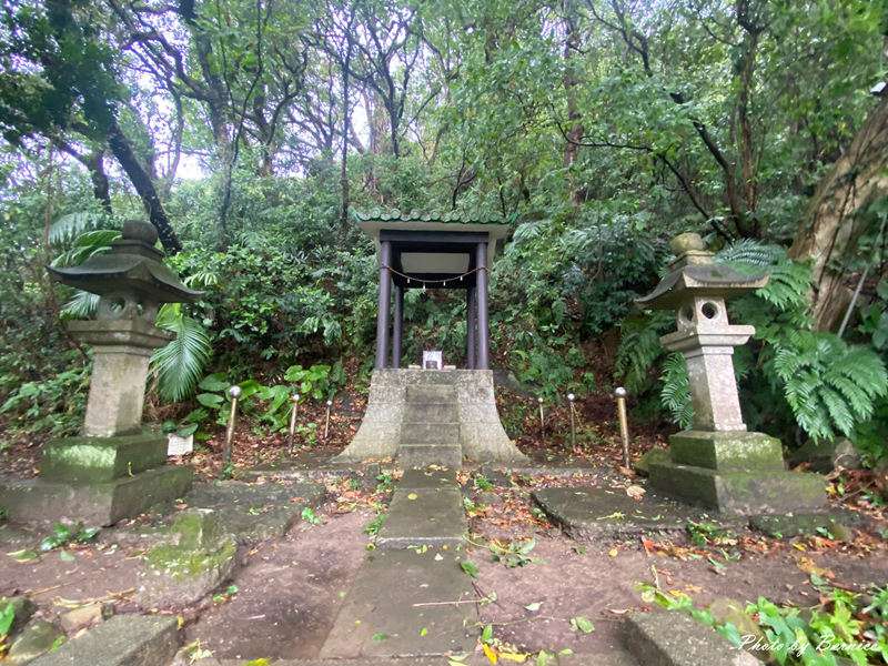 台北友故事-友善城市體驗日~水神社樂活行-城市導覽&times;在地文化&times;手作體驗 @Bernice的隨手筆記