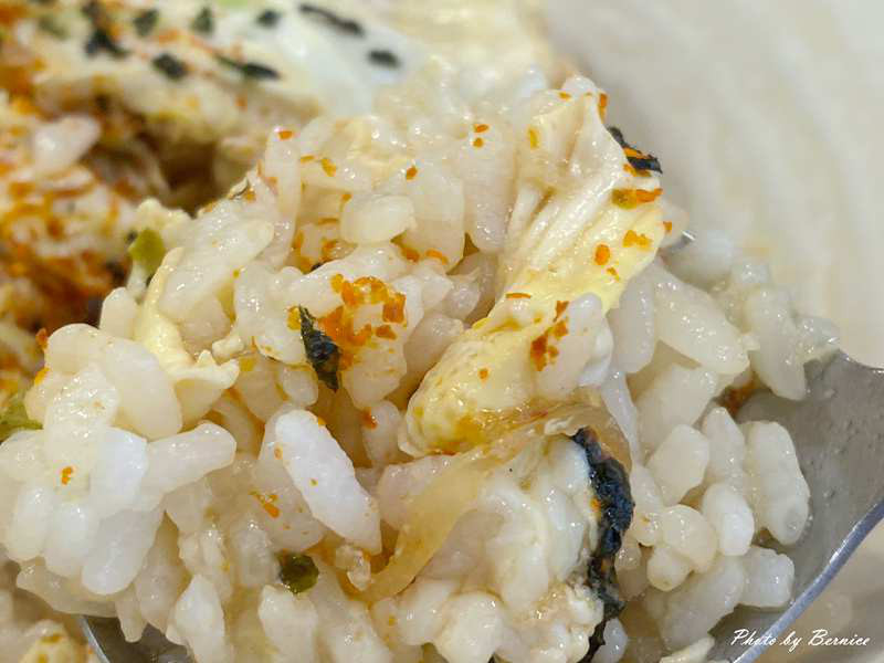 木町丼飯~藏在巷弄裡的日式滋味 遇見一碗簡單而美好的丼飯 @Bernice的隨手筆記