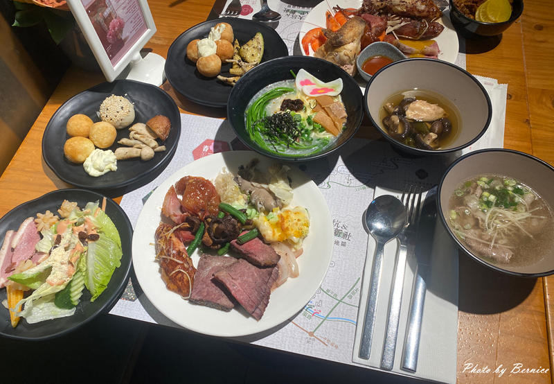 台中日光溫泉會館~嶼山之間的氤氳時光 一場放鬆與美食的對話 @Bernice的隨手筆記 台中日光溫泉會館~嶼山之間的氤氳時光 一場放鬆與美食的對話 @Bernice的隨手筆記