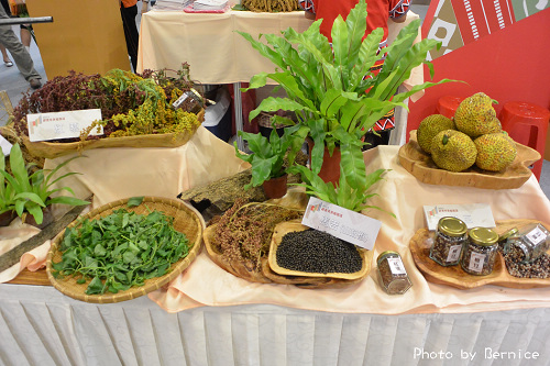 2015台灣美食展~跟著美食遊部落 @Bernice的隨手筆記