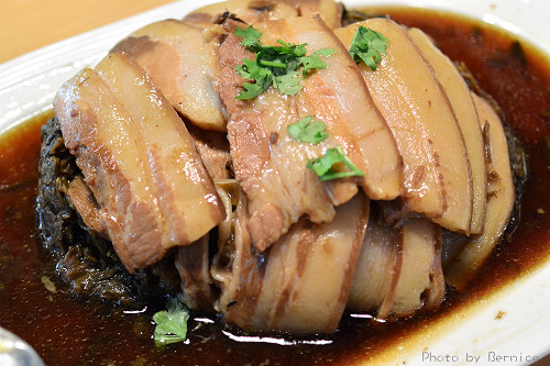 米巴奈山地美食坊~台東有名原民餐廳特色料理吃了讓人回味 @Bernice的隨手筆記