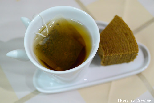 明潭茶老爸~在家也能輕鬆享用日月潭紅茶的美味 @Bernice的隨手筆記