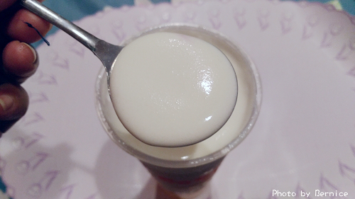 CoCo都可法式奶霜~法國鐵塔牌鮮奶油與飲品完美結合 @Bernice的隨手筆記