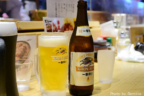 豚屋とん一姫路駅前~美味炸豬排不油吃多也不會膩還有500日圓啤酒無限暢飲 @Bernice的隨手筆記