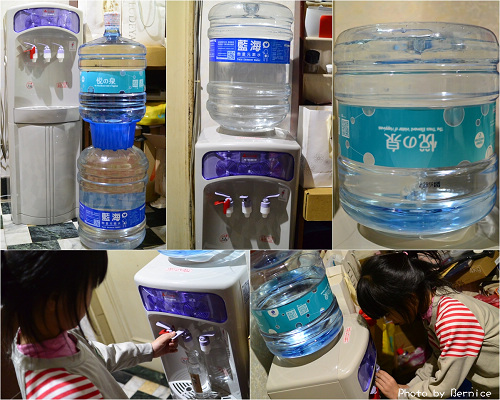 百納水資源~世界級飲水居家好選擇 @Bernice的隨手筆記