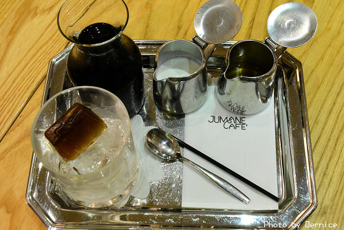 Jumane Cafe&#039;佐曼咖啡~晚．食．輕．旅享用美味晚餐就在佐曼 @Bernice的隨手筆記