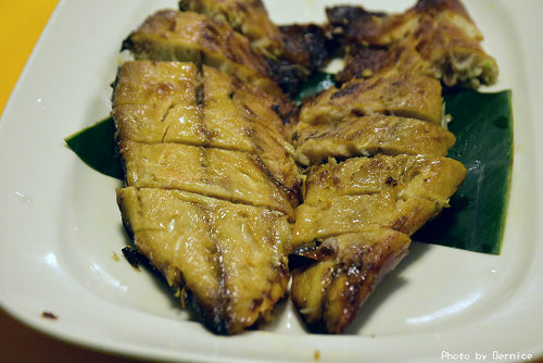米巴奈山地美食坊~台東有名原民餐廳特色料理吃了讓人回味 @Bernice的隨手筆記