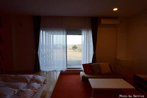 Hotel Familio Tateyamaホテル ファミリーオ館山~擁有私人露台房間空間大升級 @Bernice的隨手筆記