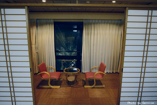 館山シーサイドホテルTateyama Seaside Hotel~奢華早餐伏姬牛無限享用 @Bernice的隨手筆記