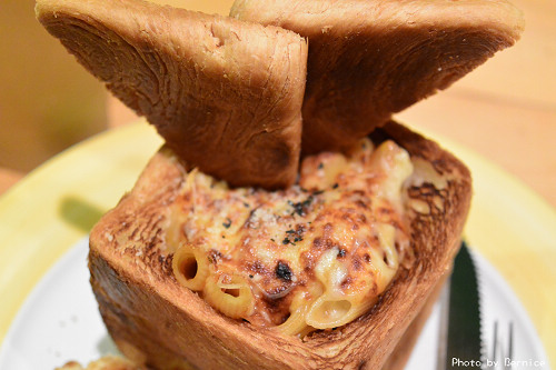 Papa Pasta彰化鹿港店~平價創意義式料理享用美食就在此 @Bernice的隨手筆記