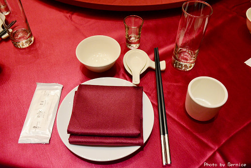 蘭城晶英酒店紅樓中餐廳~冠軍櫻桃霸王鴨宴一定要來嚐一回 @Bernice的隨手筆記