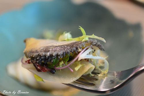 Podium Asean Inspired~法式南洋風每道料理都讓人驚豔 @Bernice的隨手筆記