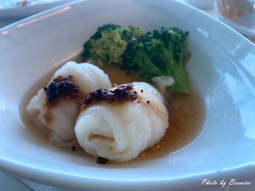 魚藻親水餐廳~坐擁180度面湖環景品味主廚精製在地美食 @Bernice的隨手筆記